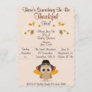 Recherche de automne heureux Baby shower d'automne