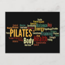 Recherche de pilate cartes postales Namaste