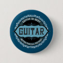 Recherche de guitarre badges Basse