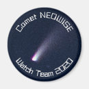 Suche nach kometen magnete Astronomie