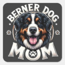 Recherche de berner autocollants Dog