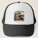 Recherche de rome italie casquettes Colisée