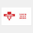 Recherche de médicale autocollants Emt
