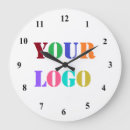 Recherche de promo horloges Entreprise