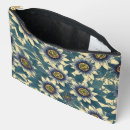 Recherche de bleu de fleur accessoires Motif