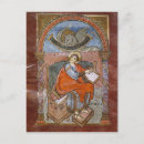 Recherche de évangile cartes postales École