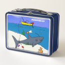 Suche nach ozean brotdosen Hai