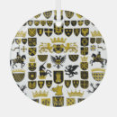Recherche de insignes ornements Royal