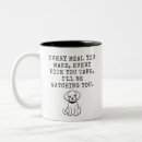 Recherche de caniche français tasses Dogs