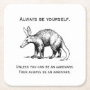 Recherche de funny dessous de verres Vintage
