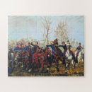 Recherche de guerres puzzles Bataille