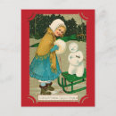Suche nach vintage weihnachtsgrüße postkarten Weihnachten
