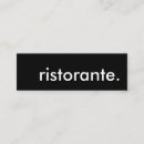 Suche nach ristorante visitenkarten Pizza