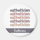 Recherche de esthéticien magnets Cométologue