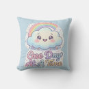 Recherche de nuage kawaii coussins Pour tous