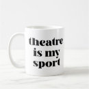 Recherche de humour de sport tasses Drôle