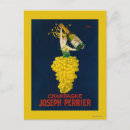 Recherche de perrier cartes postales Vintage