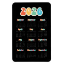 Recherche de les années 60 magnets Vintage