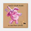 Recherche de souris magnets Effrayé