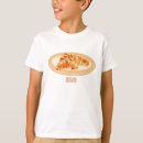 Suche nach gebackene waren kinder tshirts Croissant