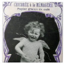 Recherche de anges vintages carreaux Ange vintage