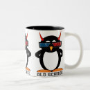 Recherche de pingouin humoristique tasses Mignon