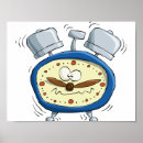 Suche nach alarm poster Cartoon
