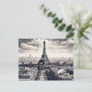 Recherche de paris noir et blanc cartes postales France