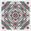 Suche nach vision aufkleber Mandala