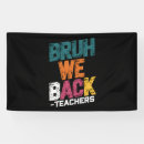 Suche nach für schul banner Lehrerin