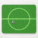 Recherche de baller tapis souris Soccer