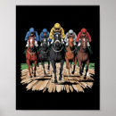 Suche nach jockey poster Reiten