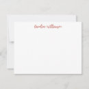 Recherche de lettre papeterie Tendance