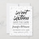 Recherche de sweet16 16 ans