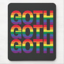 Suche nach goethe mousepads Goth