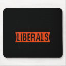 Suche nach liberal mousepads Politisch
