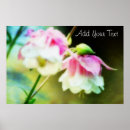 Suche nach rosa und weiße herzen poster Blumenreich