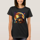 Suche nach werewolf frauen tshirts Vollmond
