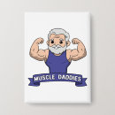 Recherche de muscle badges Entraînement
