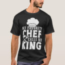 Recherche de funny restaurant tshirts Costumes de cuisine