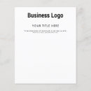 Recherche de blanc simple prospectus Minimum