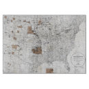 Recherche de affaires planches à découper Américain