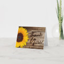 Recherche de sunflower thank you Script