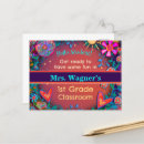 Recherche de retour de coeur posters Teacher