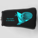 Recherche de alien golf accessoires Extraterrestre