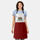 Recherche de la californie tabliers Chef
