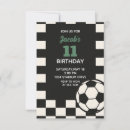 Recherche de soccer party invitations Garçons