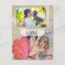 Recherche de mariage lesbien cartes postales Pour tous