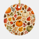 Suche nach herbstlaub ornamente Herbstmuster