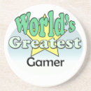 Recherche de gamer dessous de verres Meilleurs